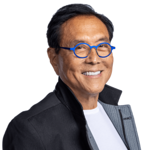 Cashflow Quadrant Author Robert Kiyosaki