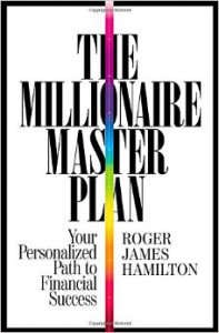the millionaire master plan