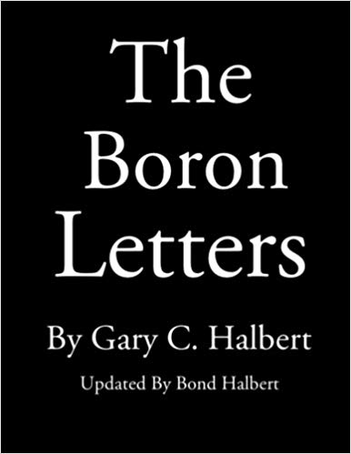 Boron Letters