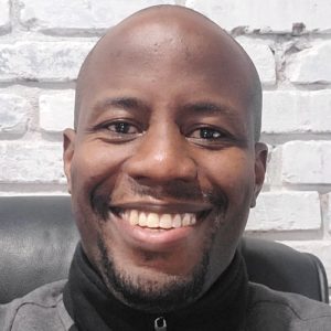 Corey Boone