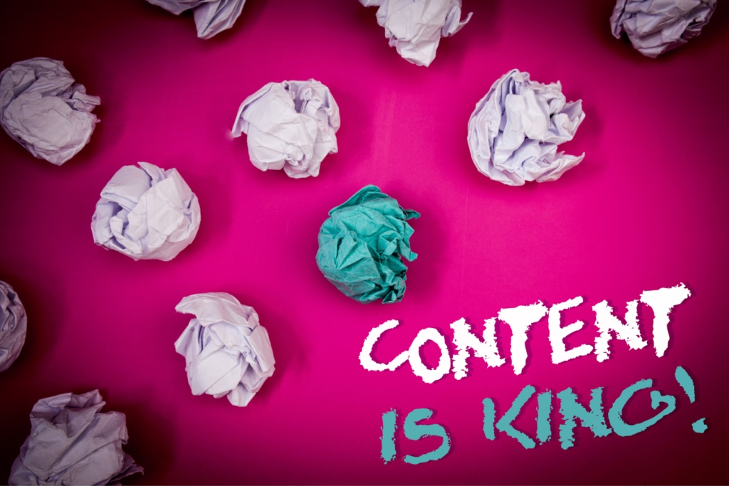 How to Implement Content Marketing for Your Business