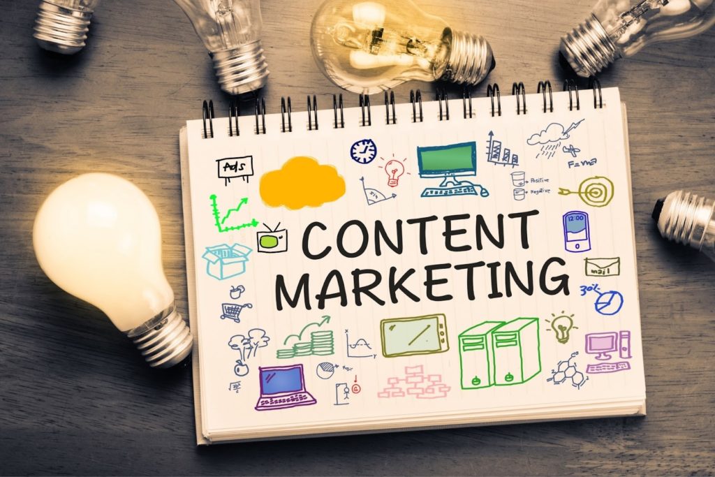 Why Content Marketing Is Important for Your Business