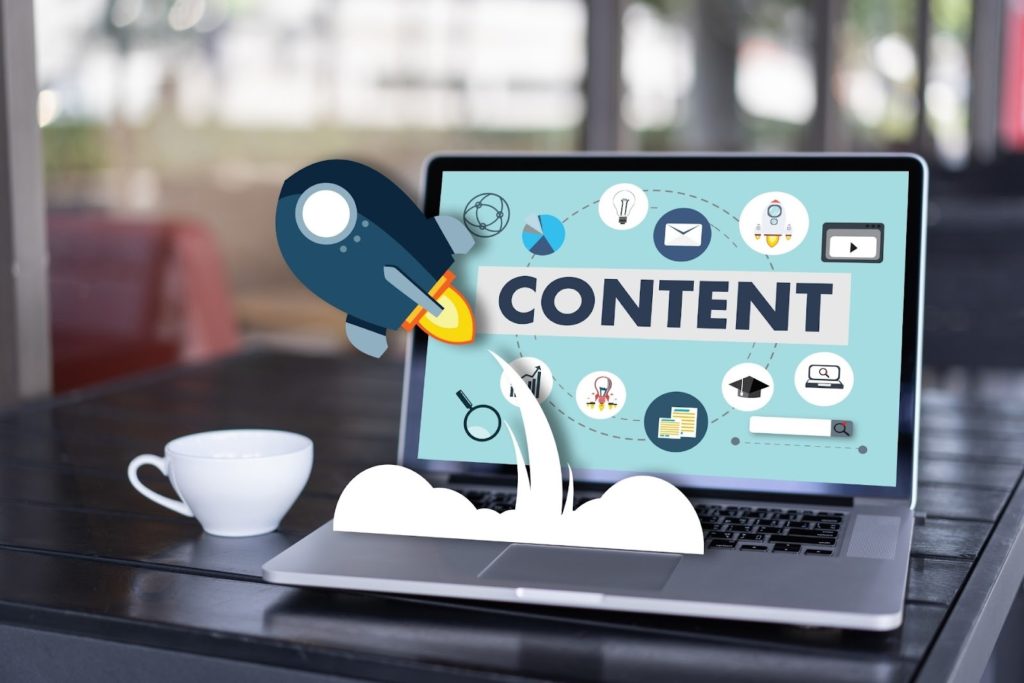 Why Content Marketing?