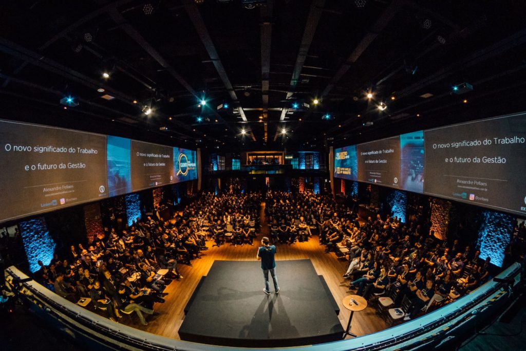 Business Growth Conferences to Attend in 2023