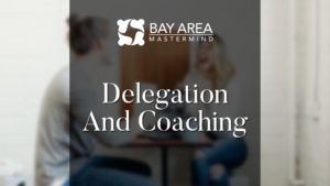 Delegation Coaching