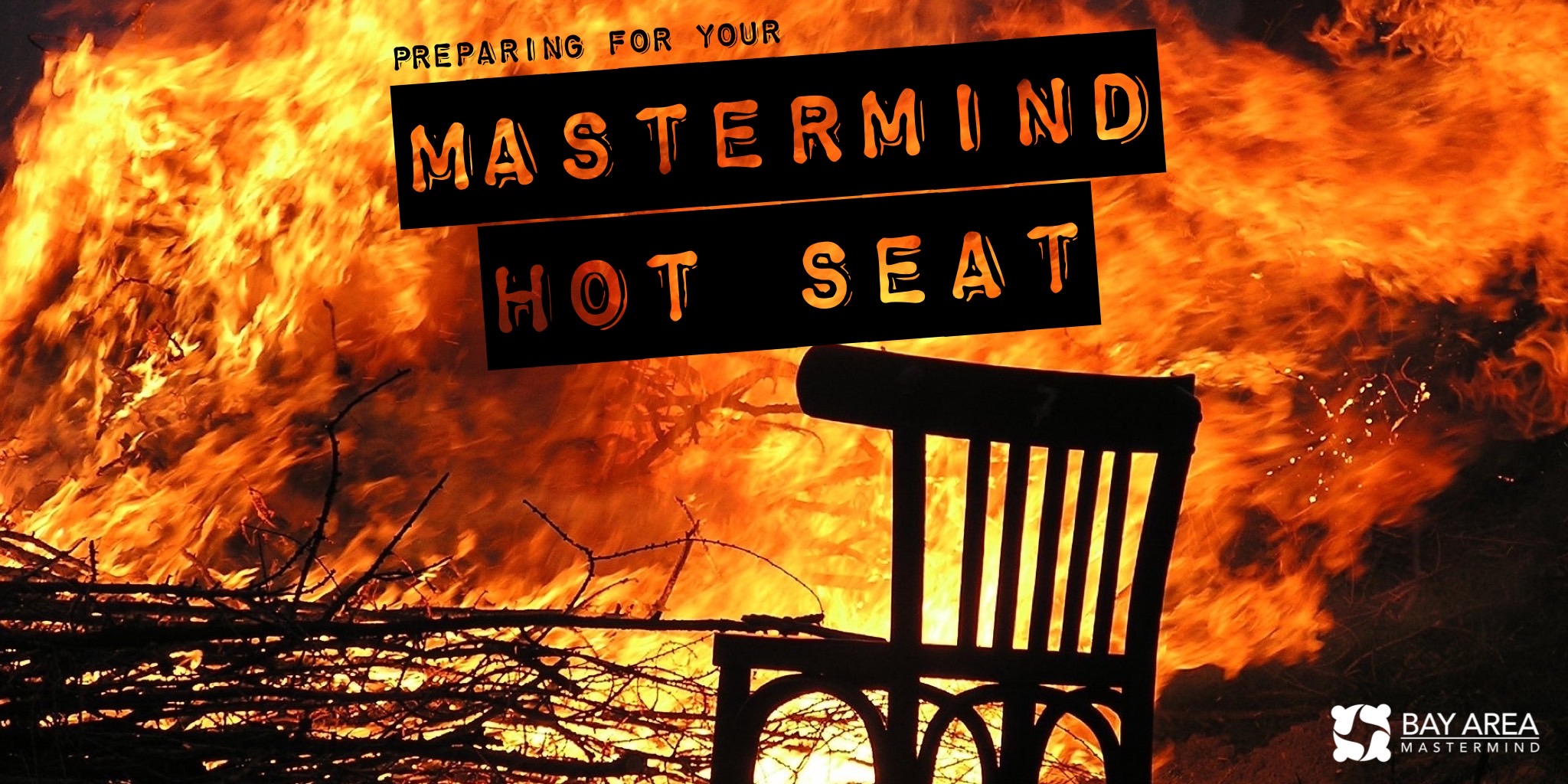 Mastermind Hot Seats