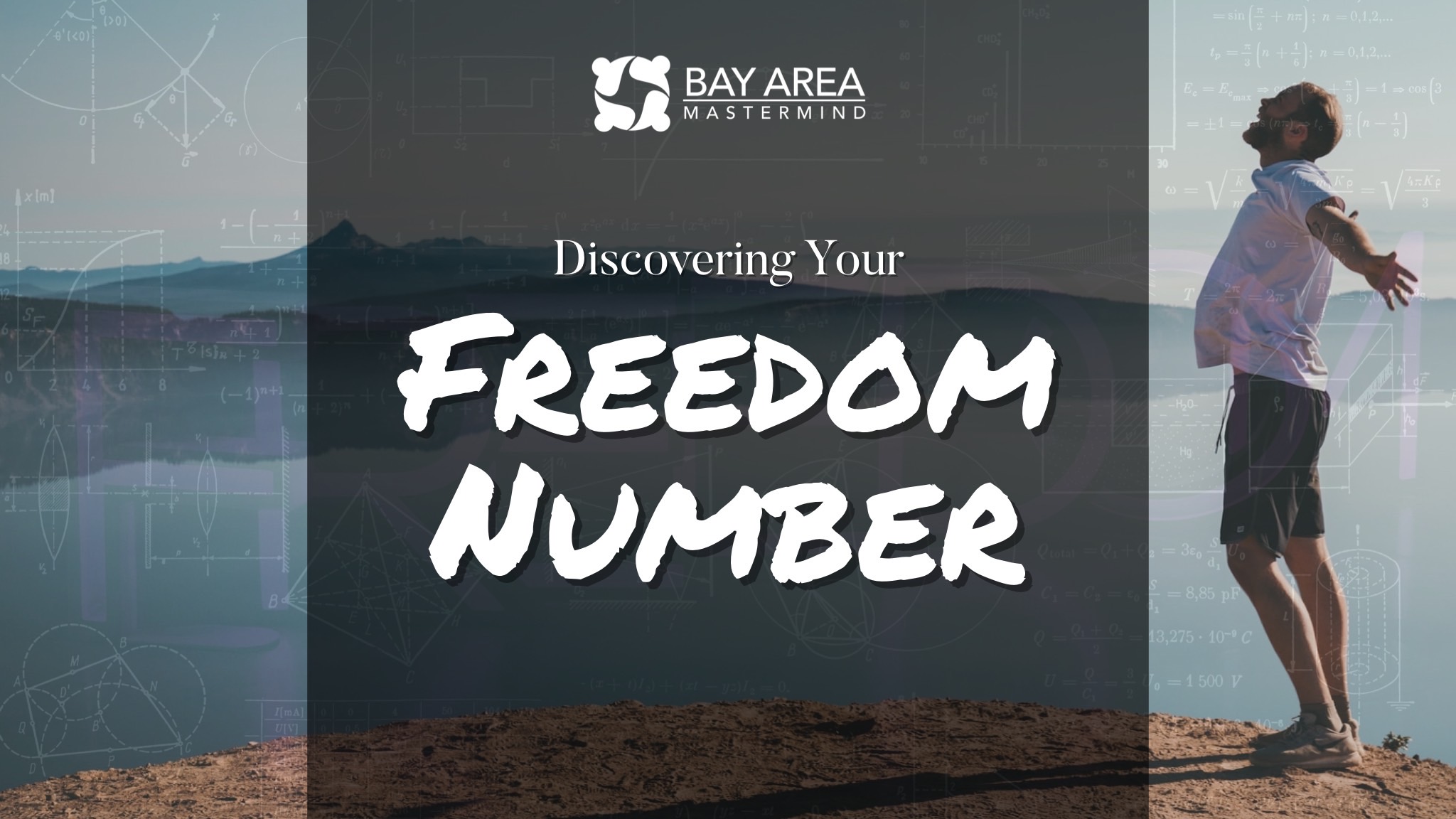 Discovering Your Freedom Number: Escaping the Rat Race