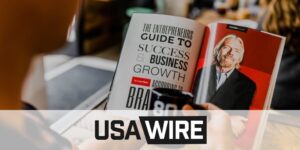 USA Wire: Jeremy Shapiro emphasizes the importance of a mastermind group for business success