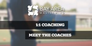 1:1 Coaching. Meet the Coaches