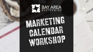 Creating a Marketing Calendar To Grow Your Business