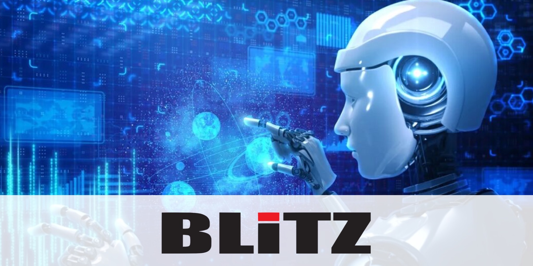 Weekly Blitz: Hype around generative AI reaches its zenith