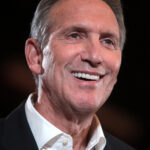 Imposter Syndrome affects even folks like Howard Schultz of Starbucks