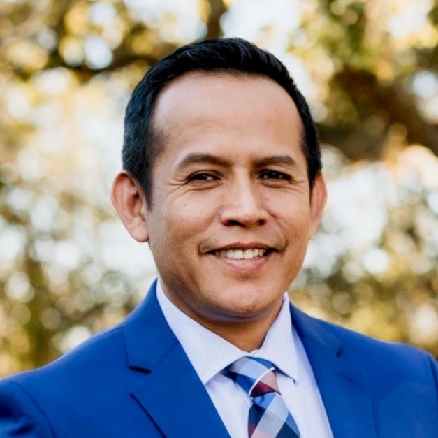 Ernesto Ildefonso