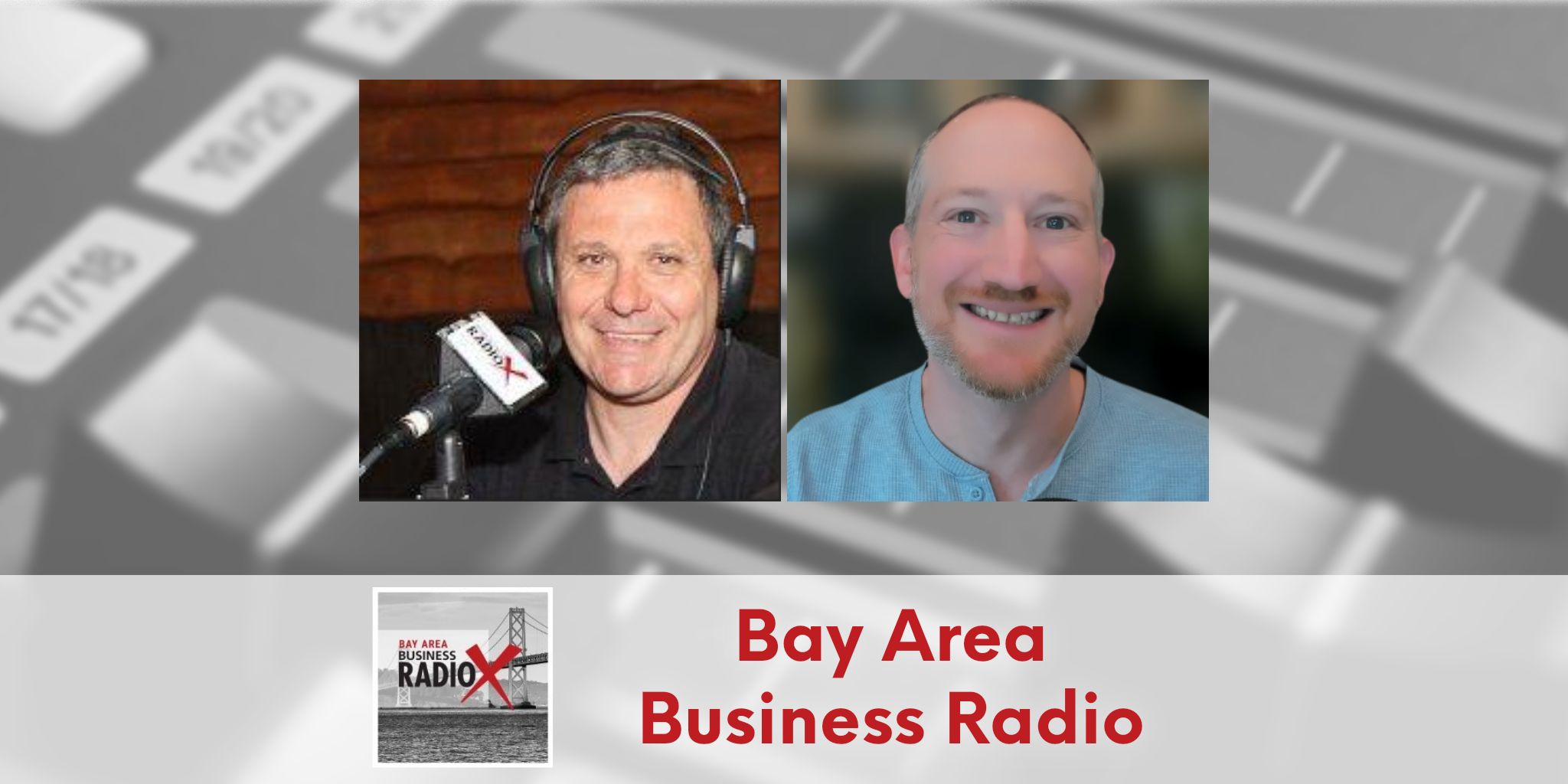 Bay Area Business Radio