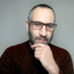 Hussein Taleb, founder of SuccessGrid