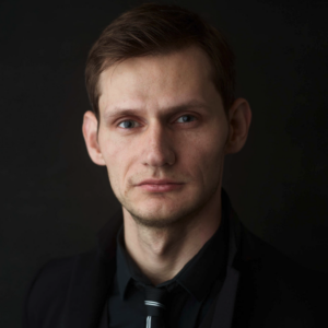 Steve Riabov