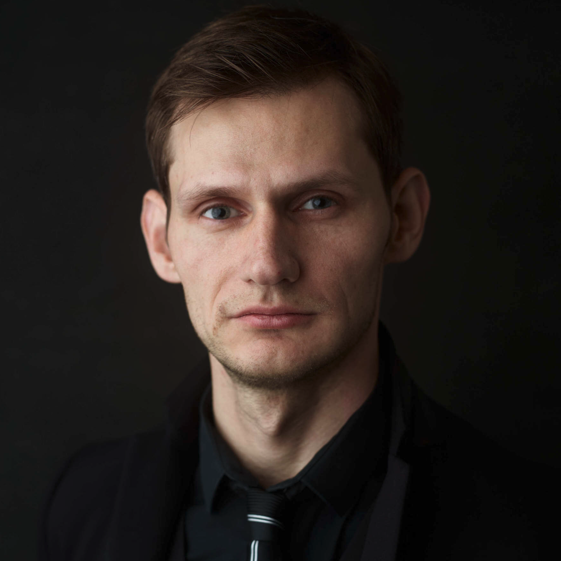 Steve Riabov