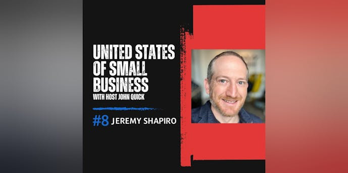 United States of Small Business: Mastering the Mastermind