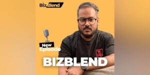 BizBlend: The Founders Formula