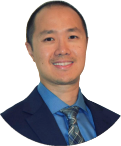 Financial Freedom Podcast Host Dr. Christopher Loo, MD PhD