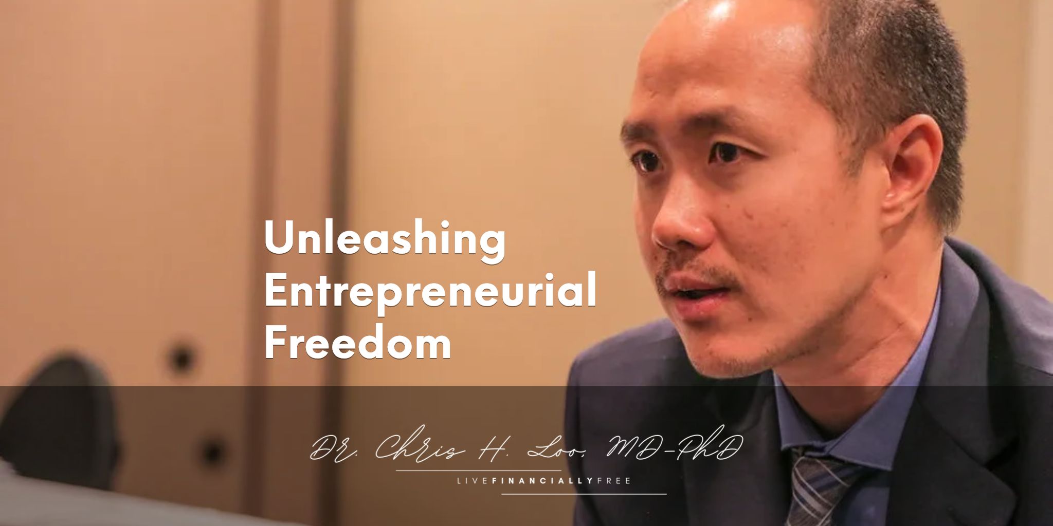Unleashing Entrepreneurial Freedom
