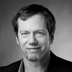 Robert Greene, Author or The 48 Laws of Power