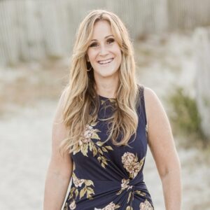 About Aligned Entrepreneur Secrets Host Traci Bermingham