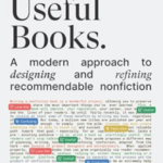 Writing Useful Books By Rob Fitzpatrick