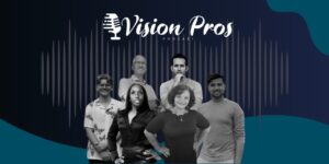 jackson calame host of vision pro