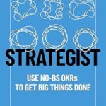 You are a strategist by Sara Lobkovich