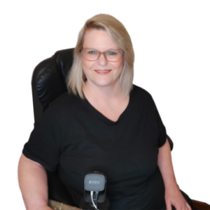 Rose Davidson Host of Talking with the experts