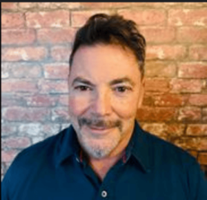 Hersh Rephun Host of Yes Brand Podcast