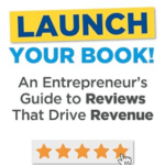 Launch your book by Robbie Samuels