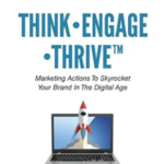 Think Engage Thrive by Philip Masiello