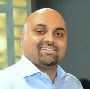 Neil Sahota author of AI Activiation Code 