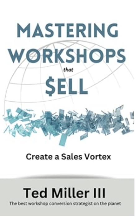 Workshop that sell