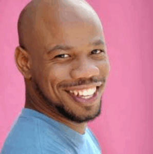 L. Michael Burt host of The ThriveWell Journey podcast