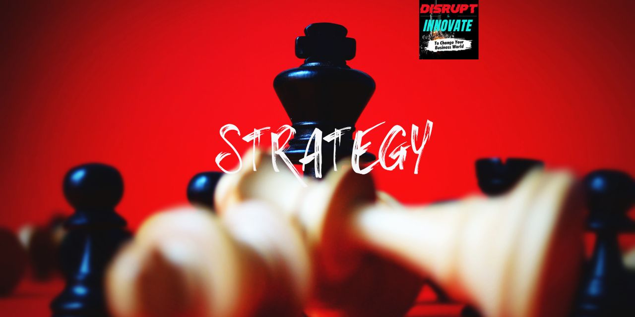 mastermind strategies