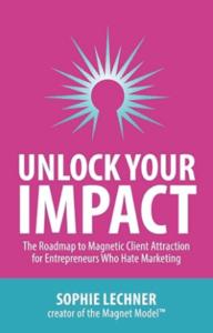 Unlock Your Impact