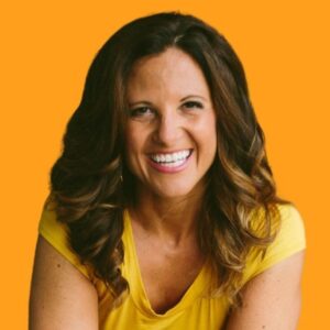 Emily Crookston Author of Unwritten