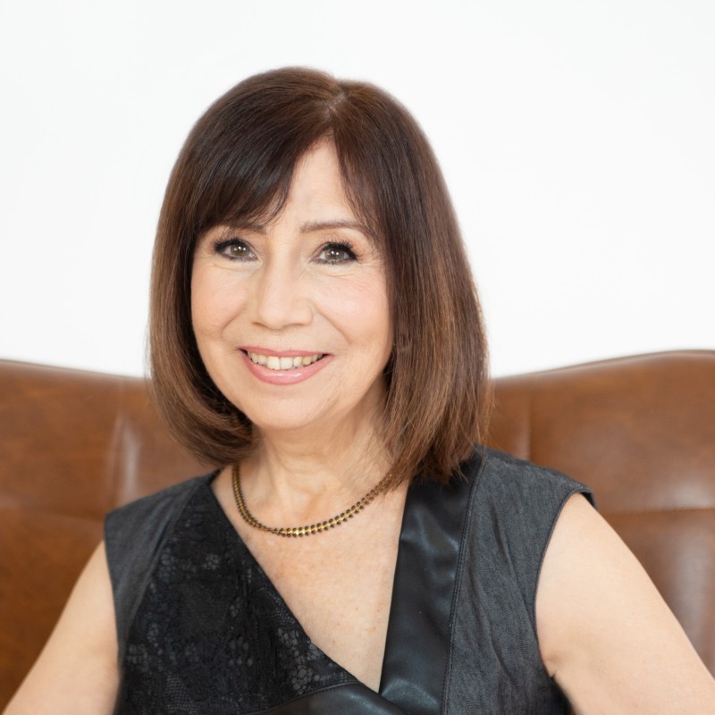 Diane DiResta Author of Knockout Presentations