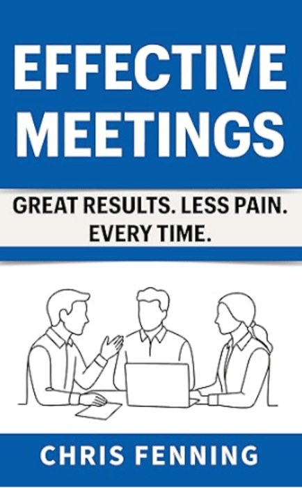 Effective Meetings