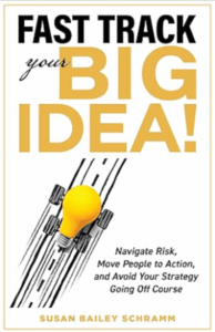 Fast Track Your Big Idea