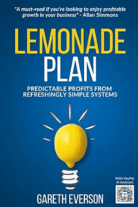 Lemonade Plan