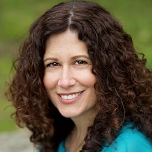 Michelle Tillis Lederman Author of The Connector's Advantage