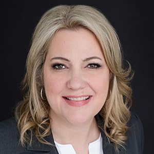 Sandy Gerber Author of Emotional Magnetism