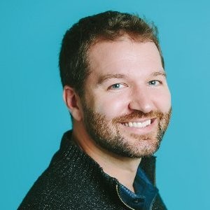 Tim Lindsay Author of The Call To Authorship