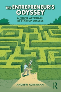 The Entrepreneur's Odyssey