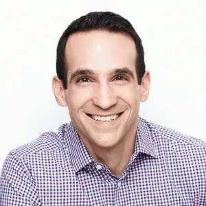 Nir Eyal Author of The Beyond Belief