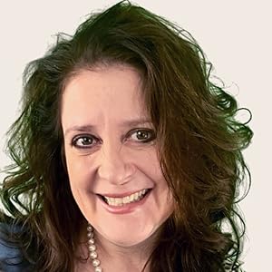 Lisa Macdonald Author of The Most Common Entrepreneurial